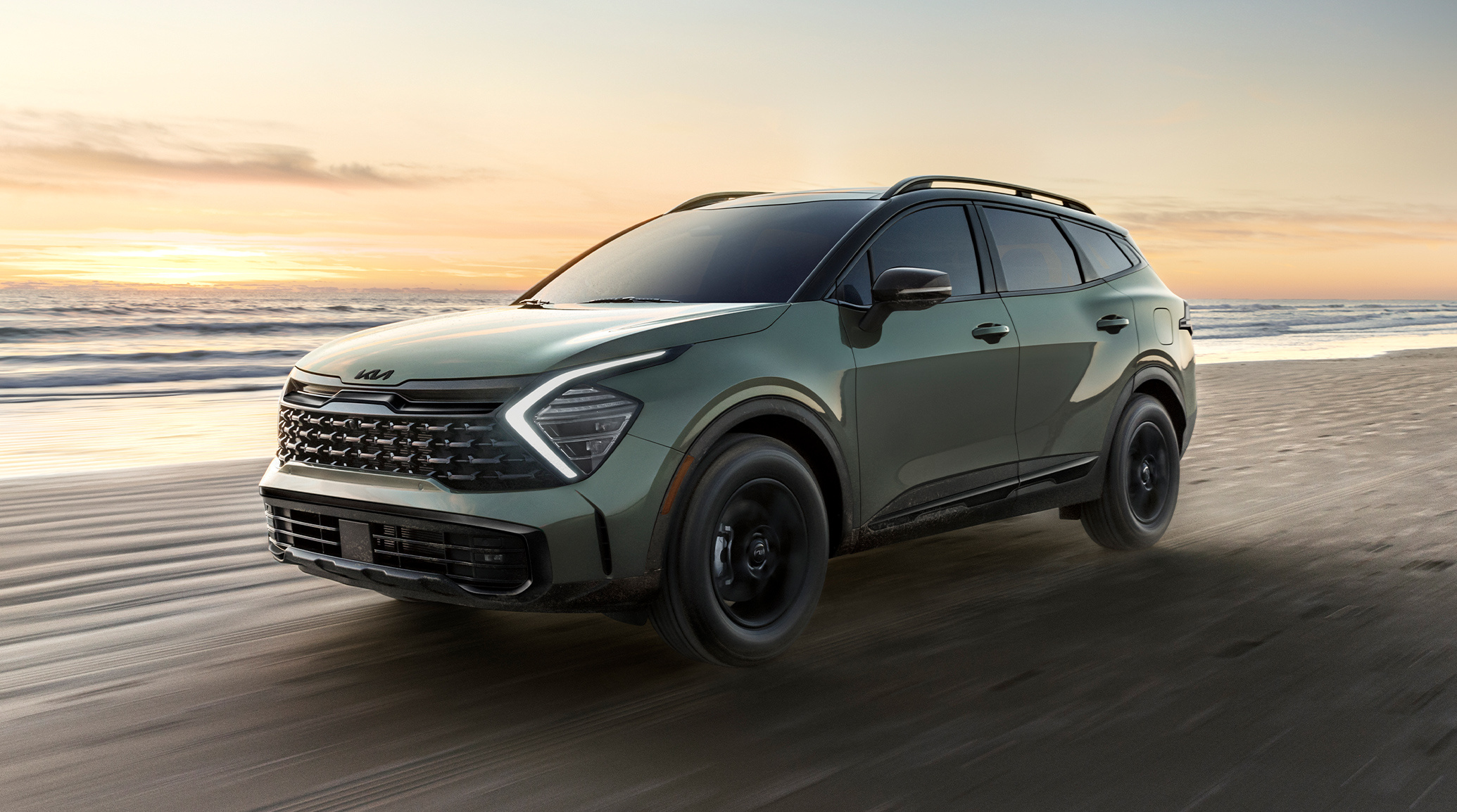 Kia встановила новий рекорд продажів