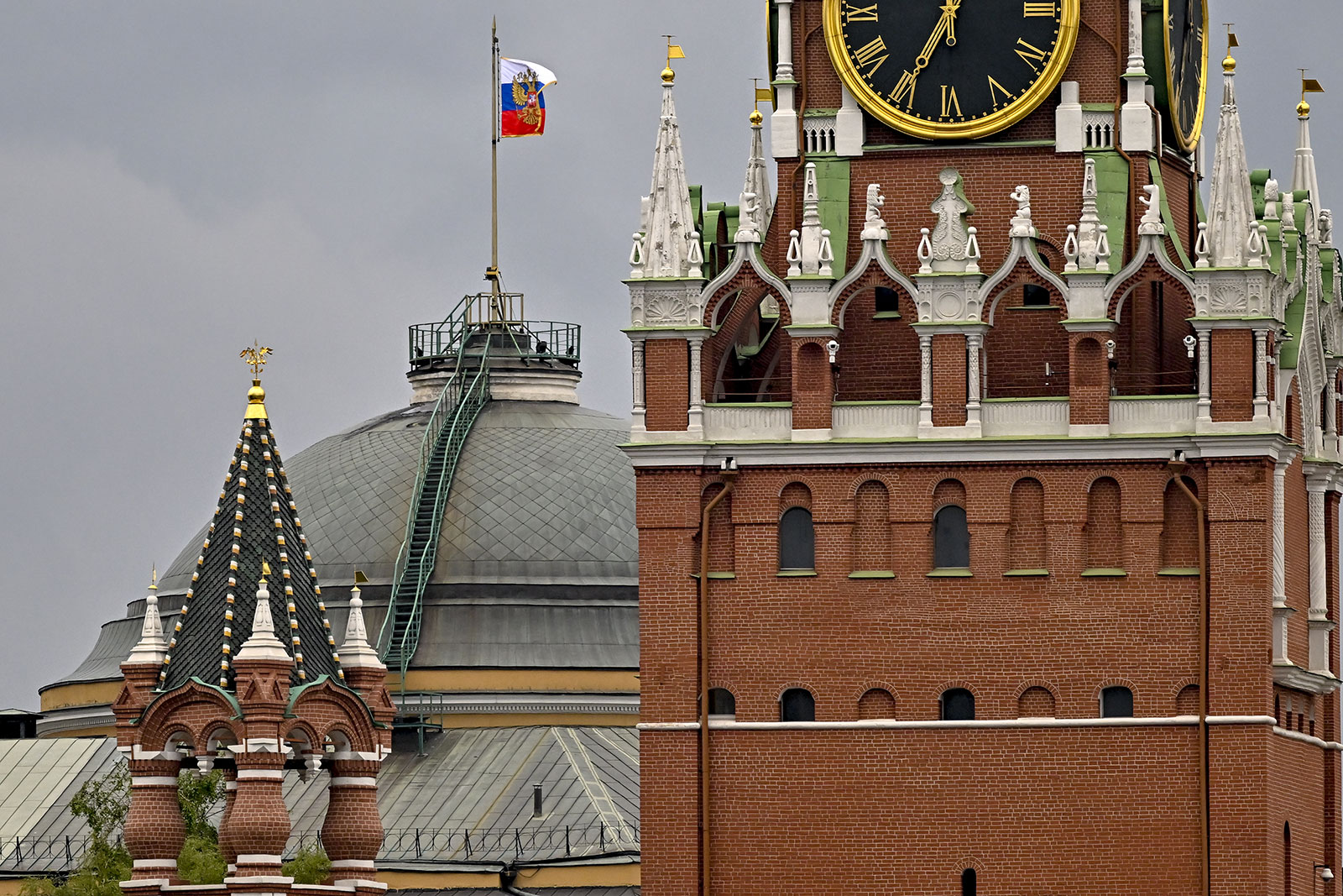 Частка збиткових компаній в Росії перевищила 30%