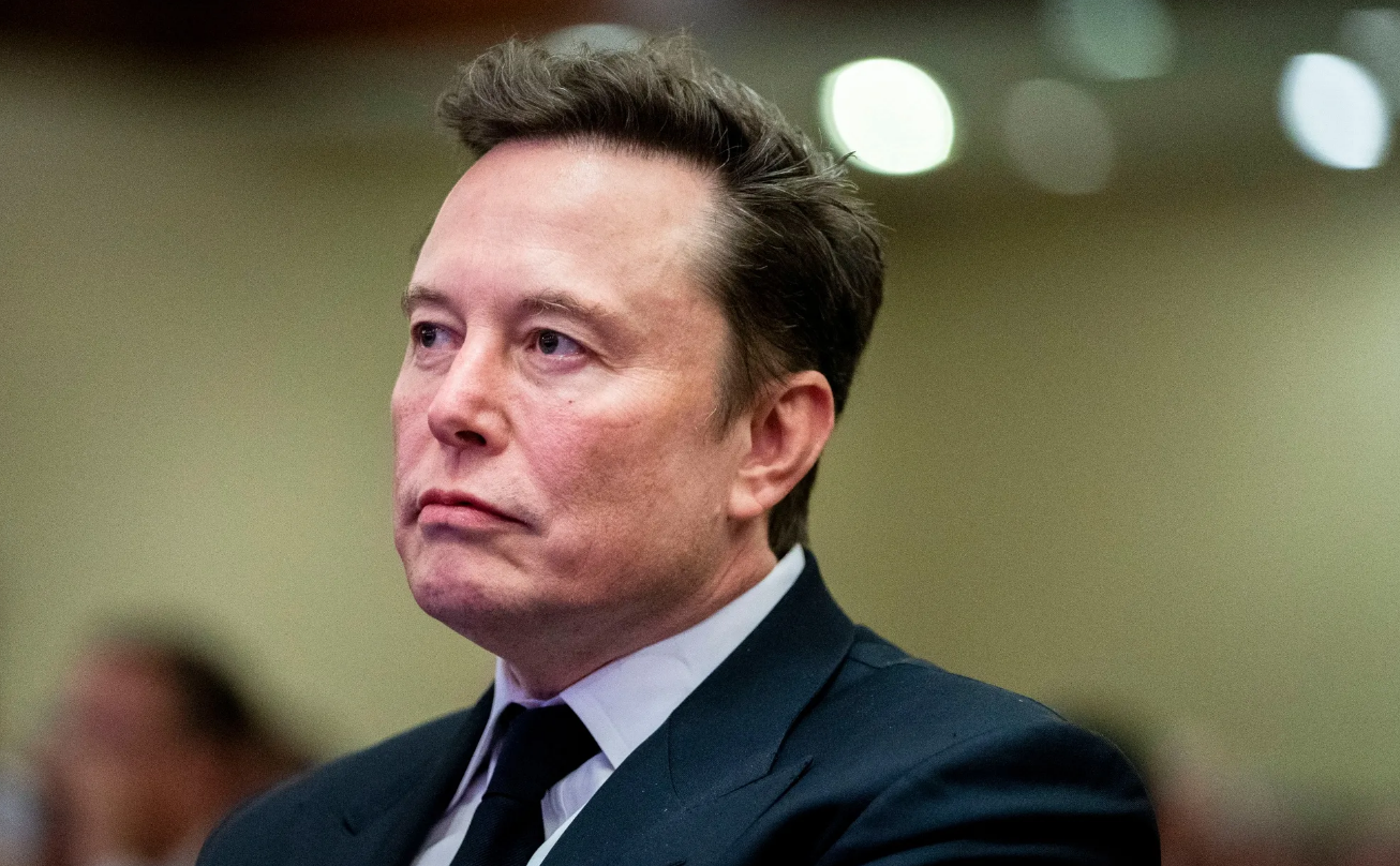 Совет директоров Tesla предложил Маску компенсацию в размере $1 трлн