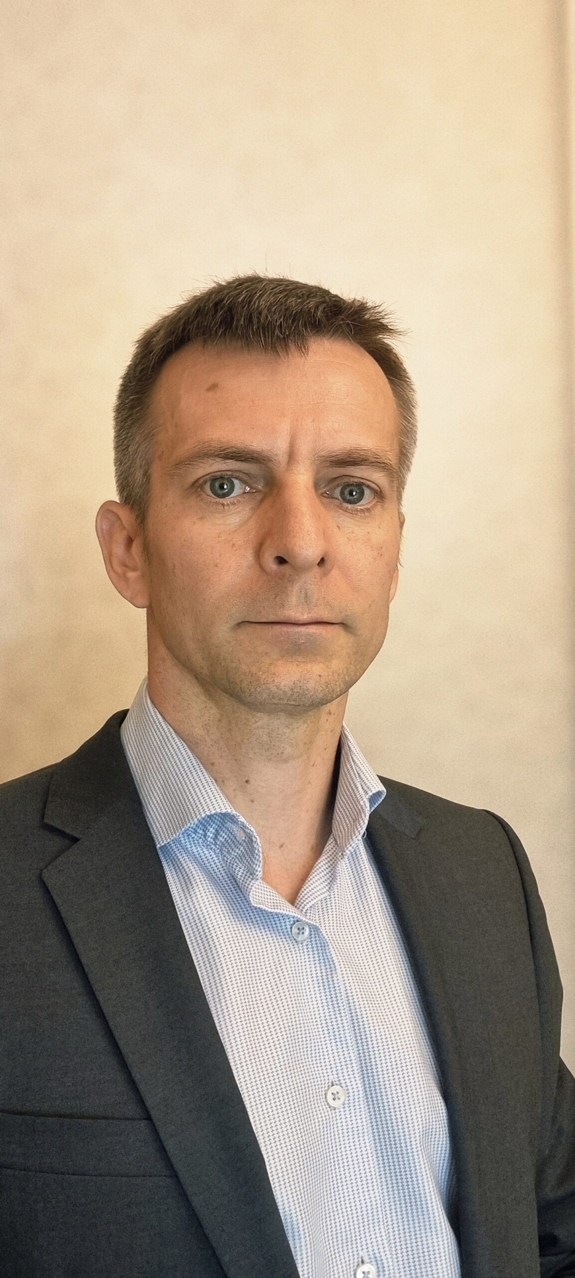 Mikhailo Zaychenko