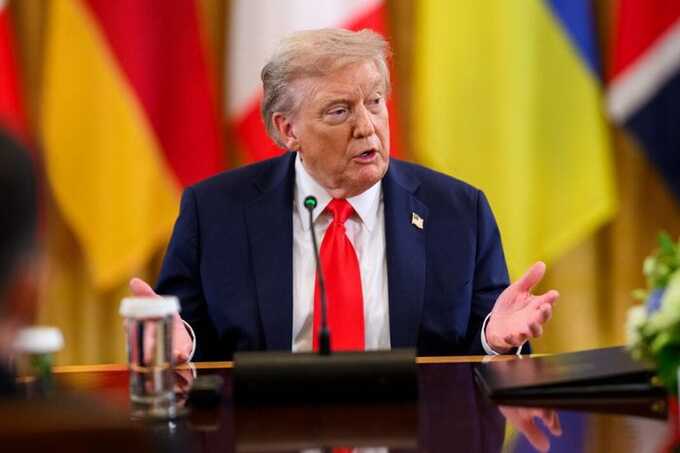 США дали Германии полгода, чтобы решить вопрос с Роснефтью