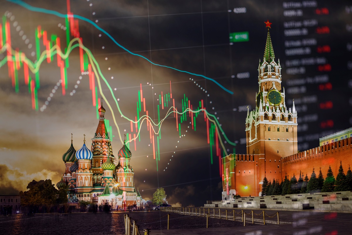 Промышленные «титаны» РФ массово увольняют работников
