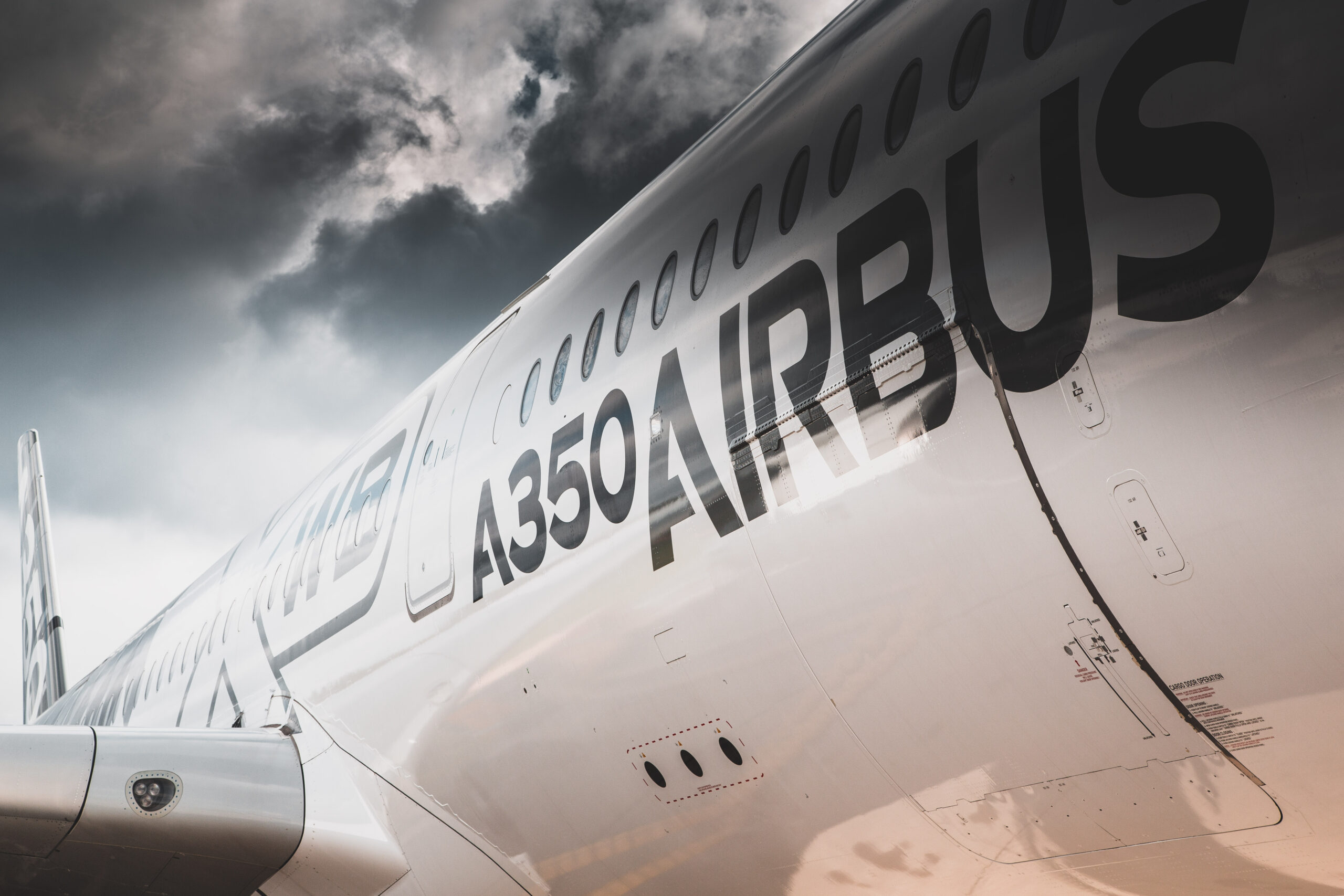 Airbus Increases Aircraft Deliveries