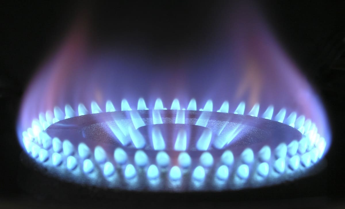 Украина за день потеряла 60% добычи газа