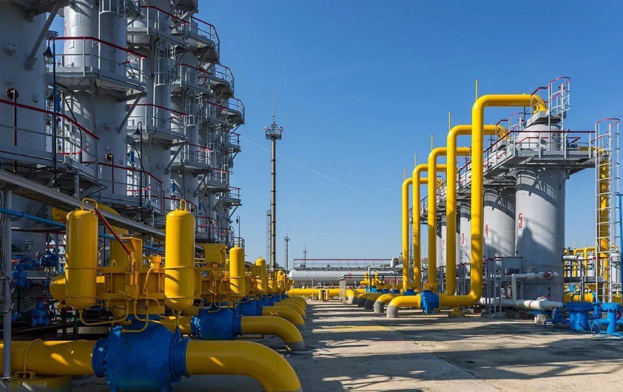 Венгрия подписала газовое соглашение с французской Engie
