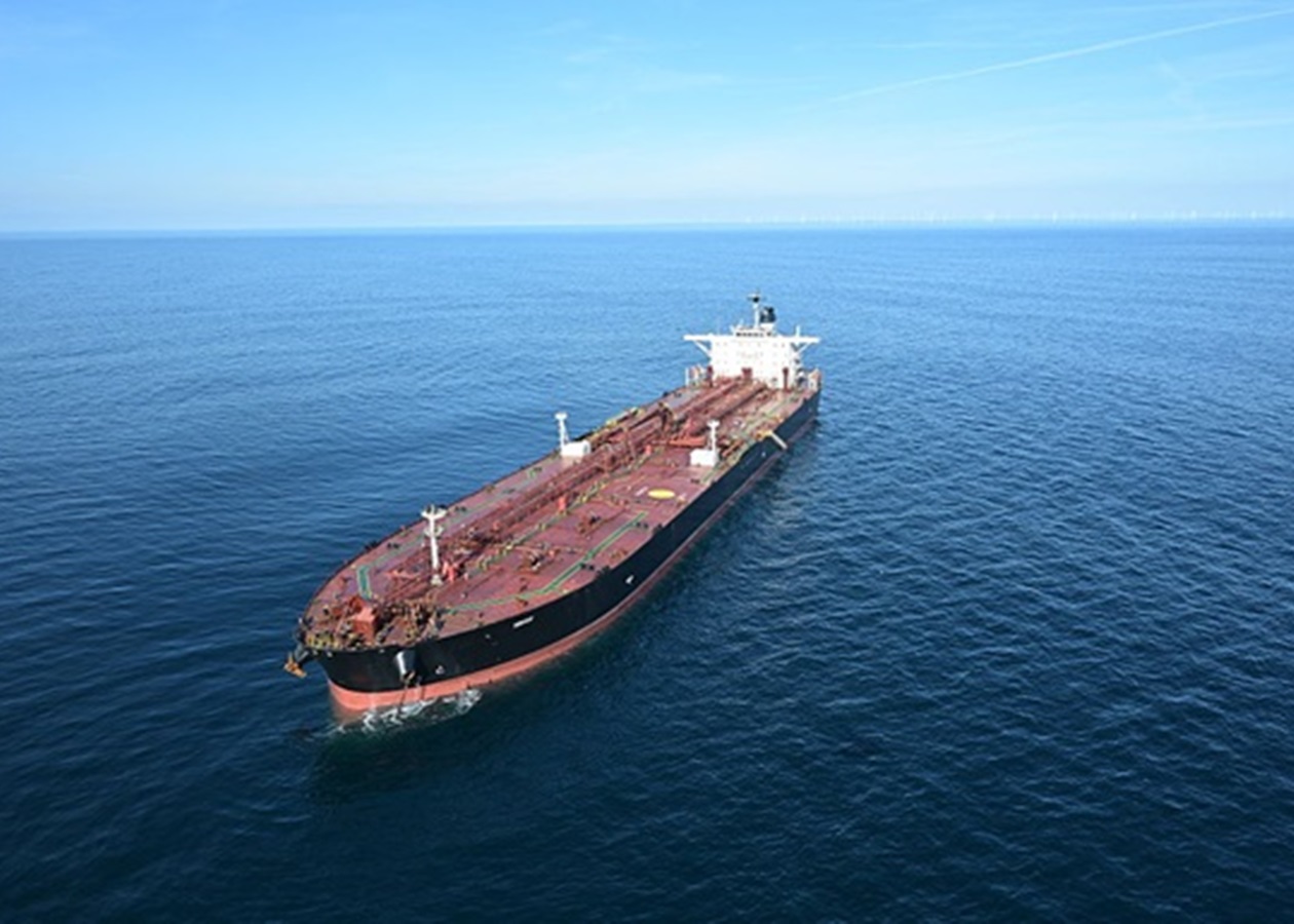 Росія накопичила мільйони барелів нерозпроданої нафти