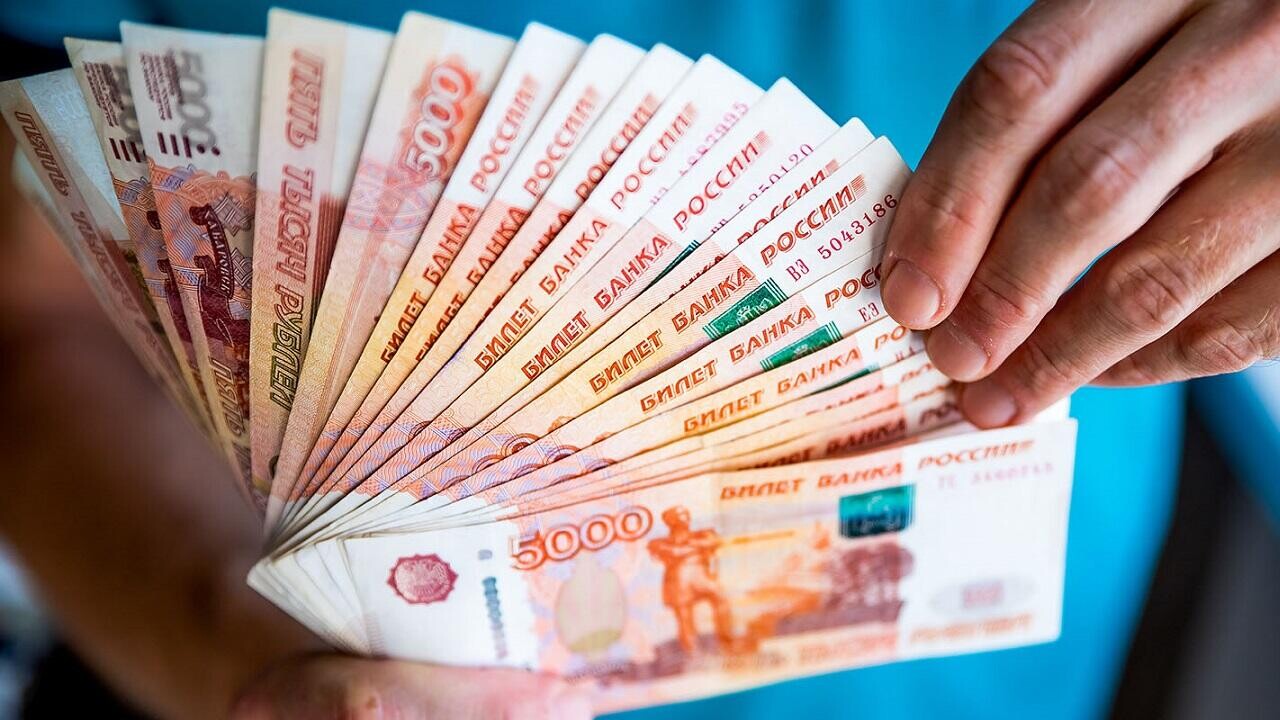 Росія потрапила в рейтинг країн з найбільшим ПДВ