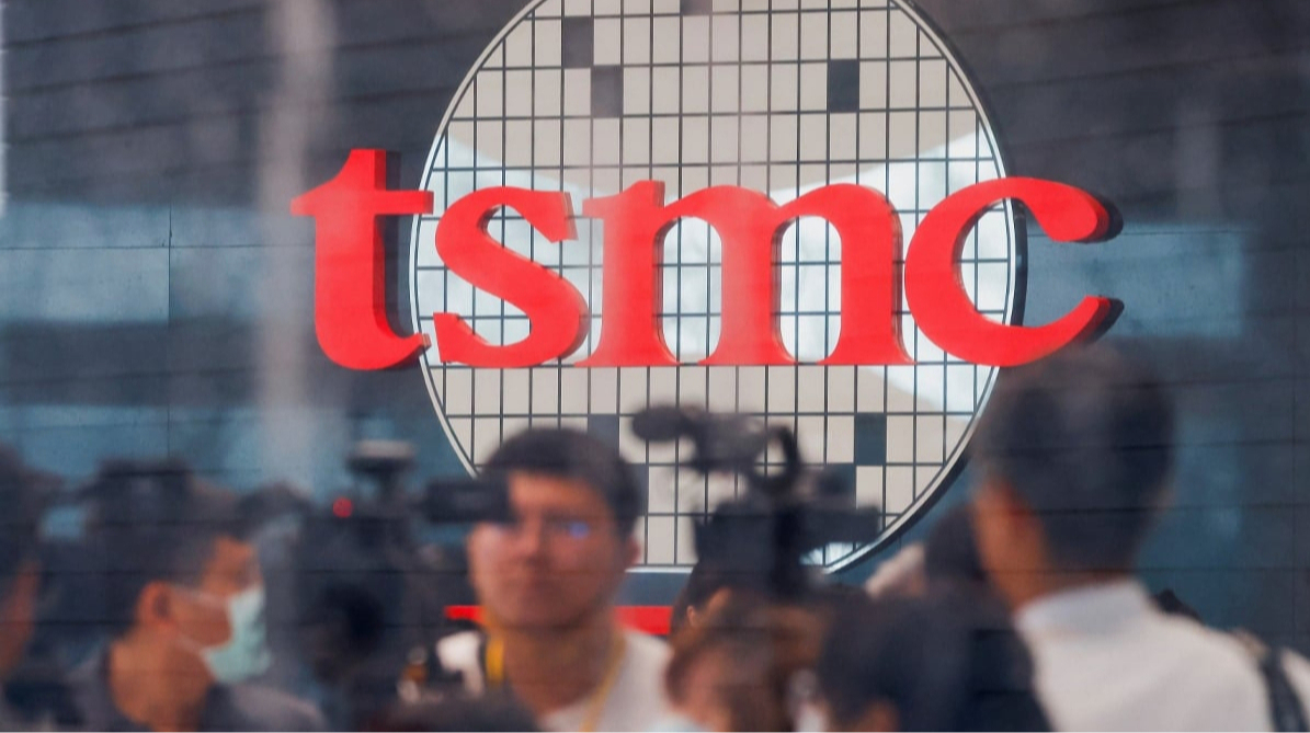TSMC запустить виробництво чипів на заводі в Німеччині у 2027 році