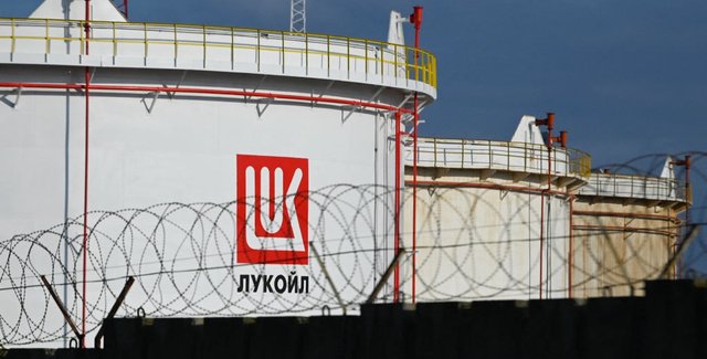 США продлили срок Лукойлу для продажи активов