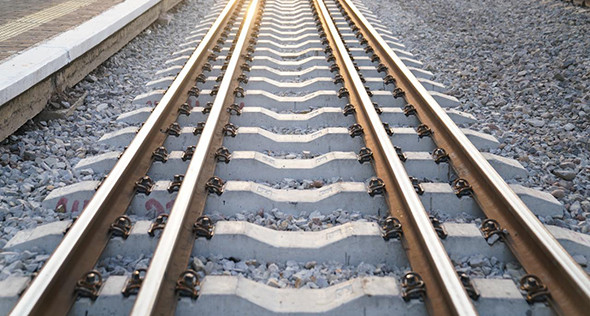 УЗ протестує технологію автоматичної зміни ширини колії