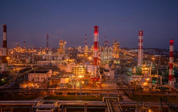 Росія планує збудувати ЗПГ-термінал на Шрі-Ланці