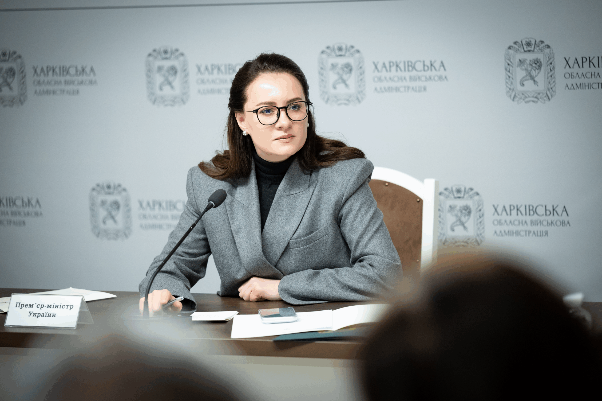 Кабмин выделил дополнительные 2,4 млрд для прифронтовых областей