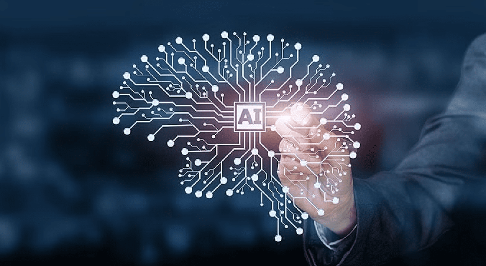 Штучний інтелект має позитивний вплив на економіку Європи