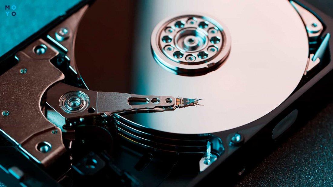 Жорсткі диски дорожчають через бум штучного інтелекту