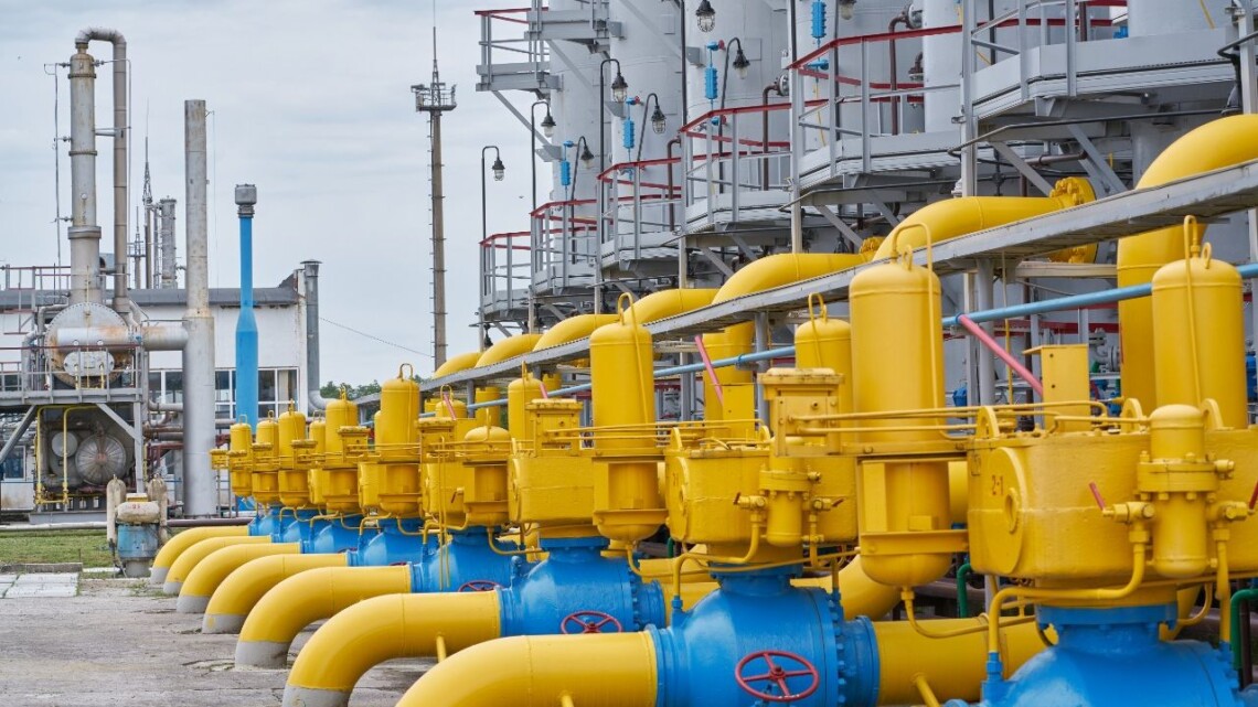 Україна отримає €85 млн на додаткові закупівлі газу