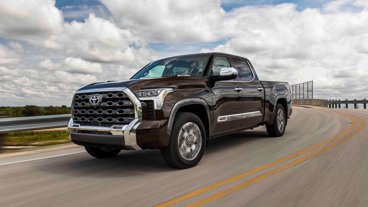 Toyota відкликає близько 162 тисяч авто