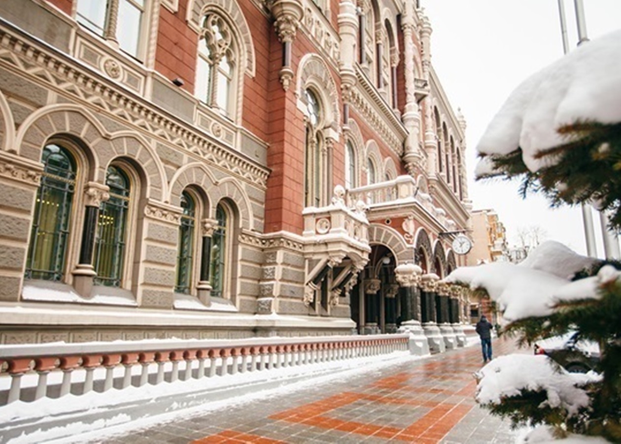 Резерви України оновили історичний рекорд