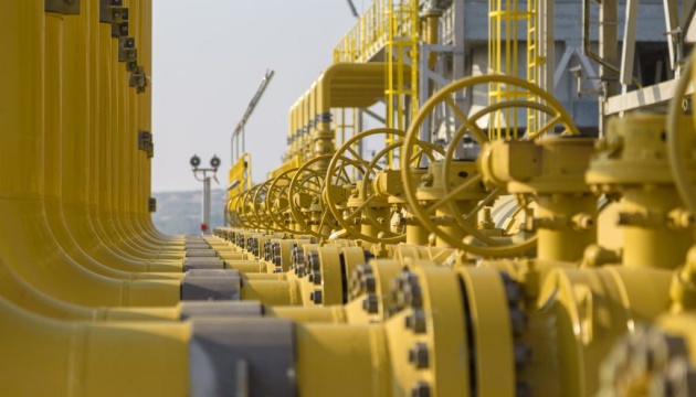 Азербайджан расширяет экспорт газа в Европу