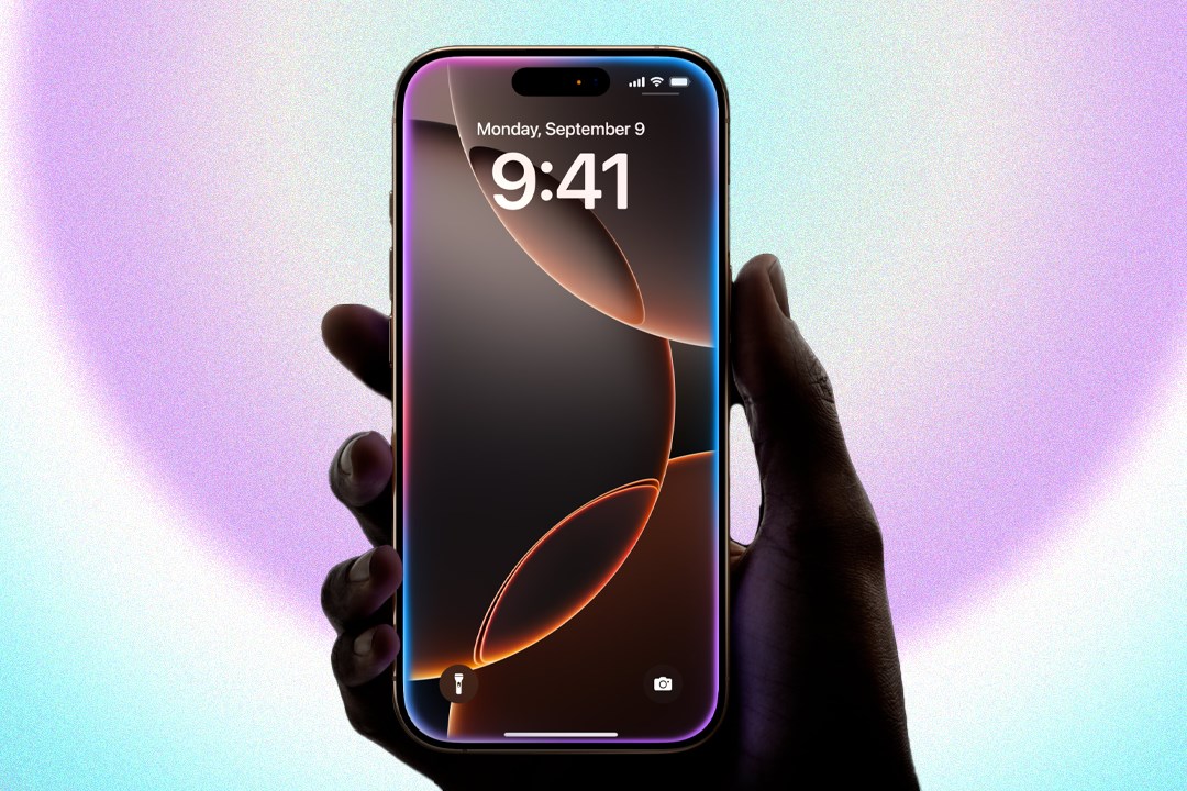 Кожен п’ятий проданий смартфон у 2025 році був iPhone