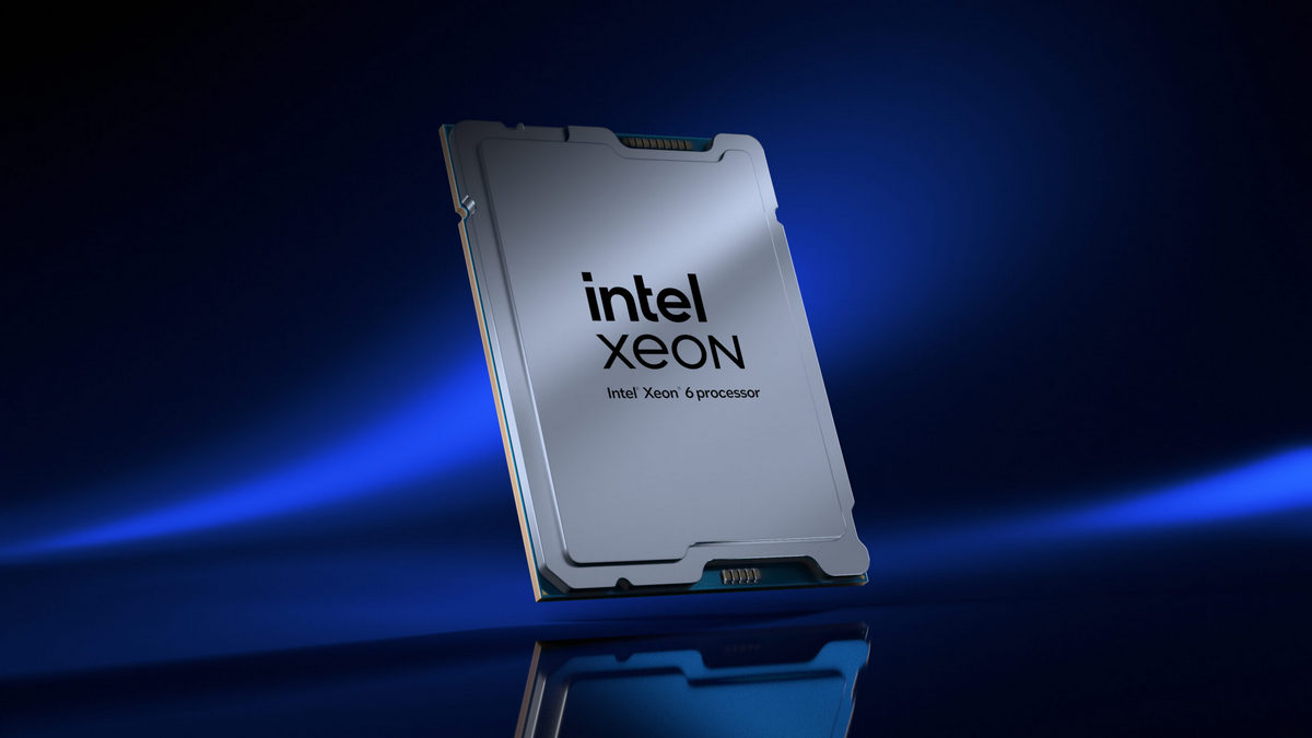 Intel сокращает выпуск массовых процессоров ради Xeon для ИИ дата-центров