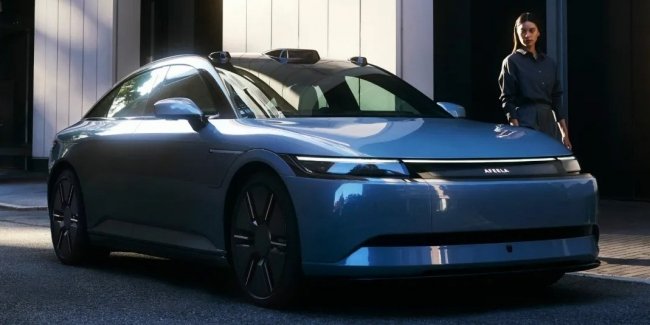 Американські дилери судитимуться з Honda