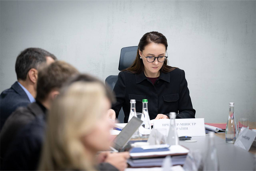 Бизнес получит допподдержку