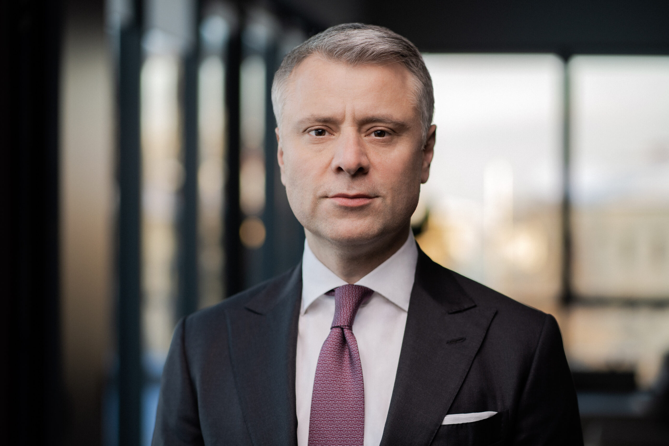 Юрій Вітренко