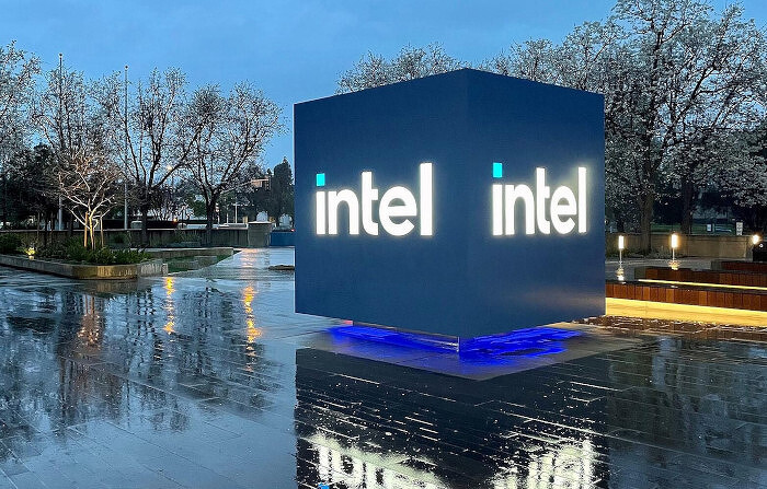 Похвала глави Intel від Трампа спровокувала стрибок акцій компанії на 10%