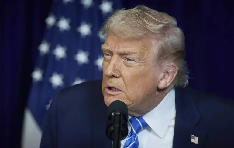 Нафтові компанії США висунули умову Трампу щодо Венесуели