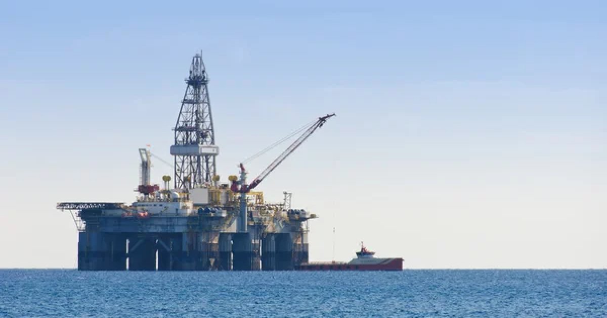 Indian Oil купила нефть из Анголы, Бразилии, ОАЭ