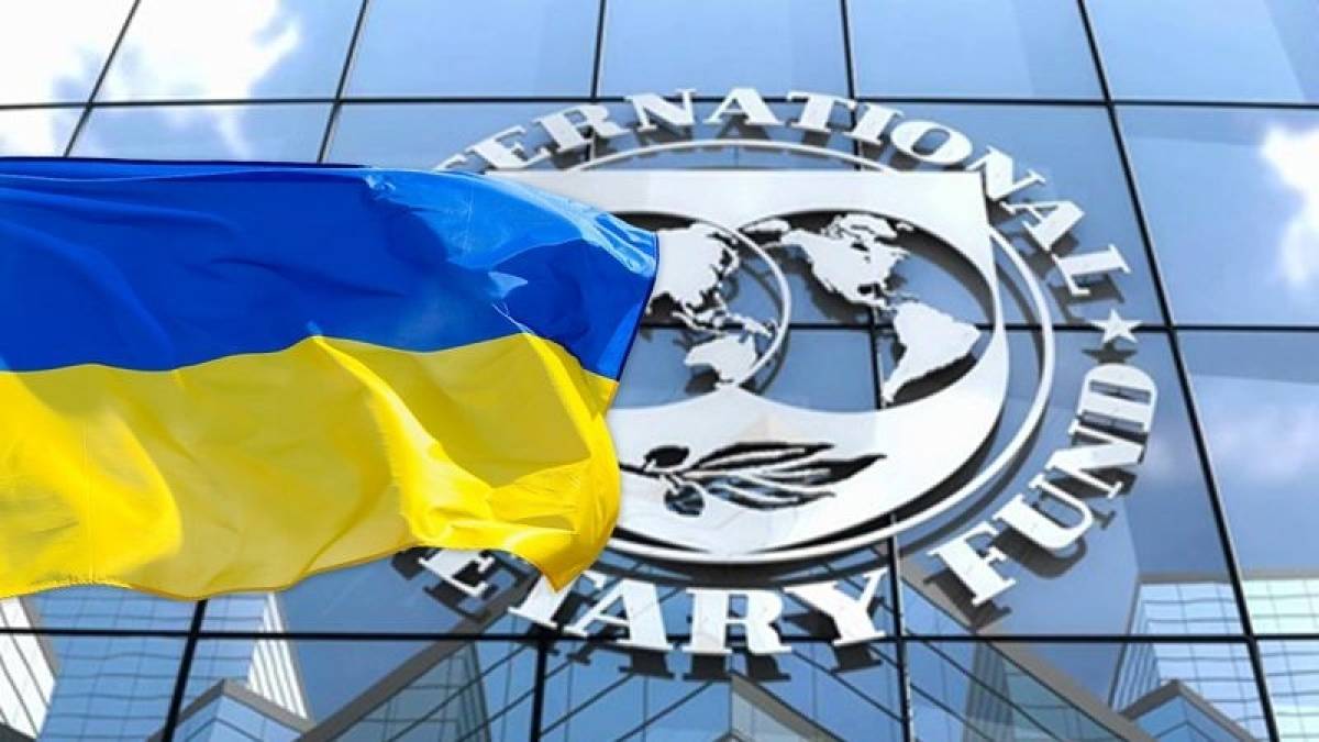 Нова 4-річна програма МВФ передбачає 10 траншів для України