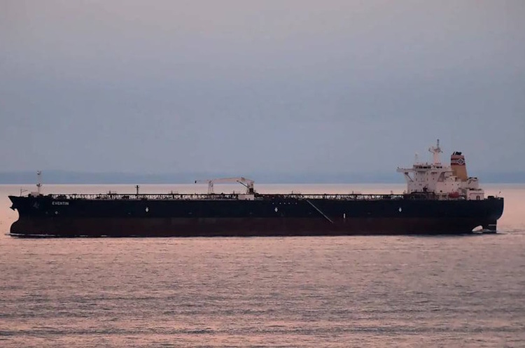 Поставки нефти из РФ в Индию упали до минимума за четыре года