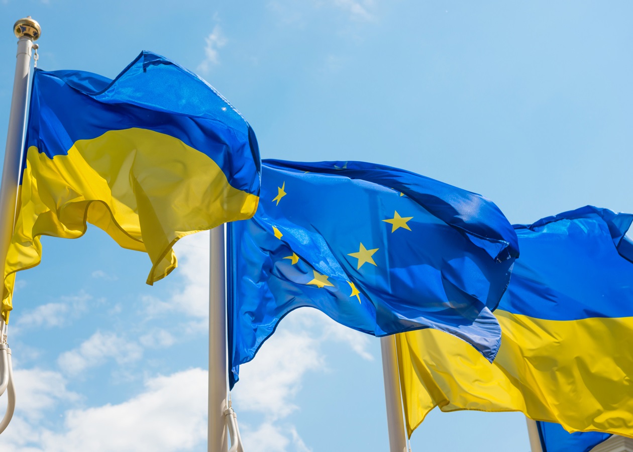 Украина потеряет до $5 млрд из-за нового экосбора Европы