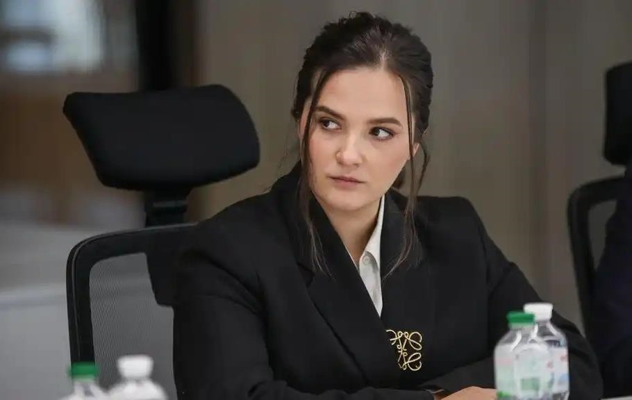 Исполняющей обязанности главы Оператора ГТС стала Наталия Бойко