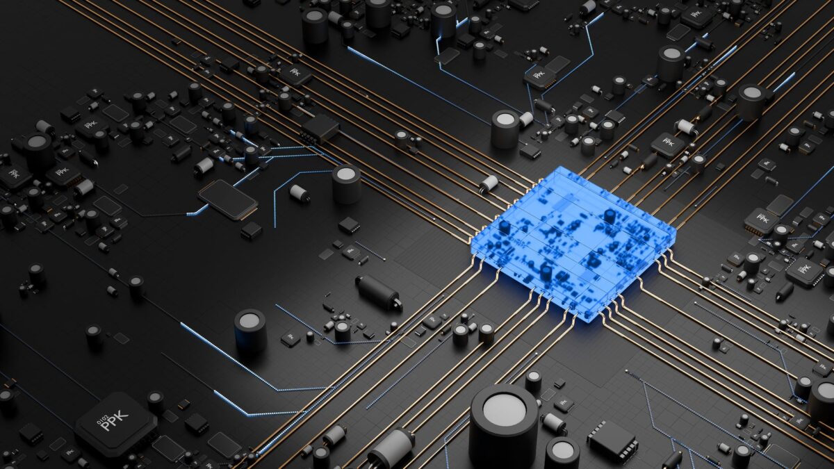Світові продажі чипів у 2025 році зросли на 25%