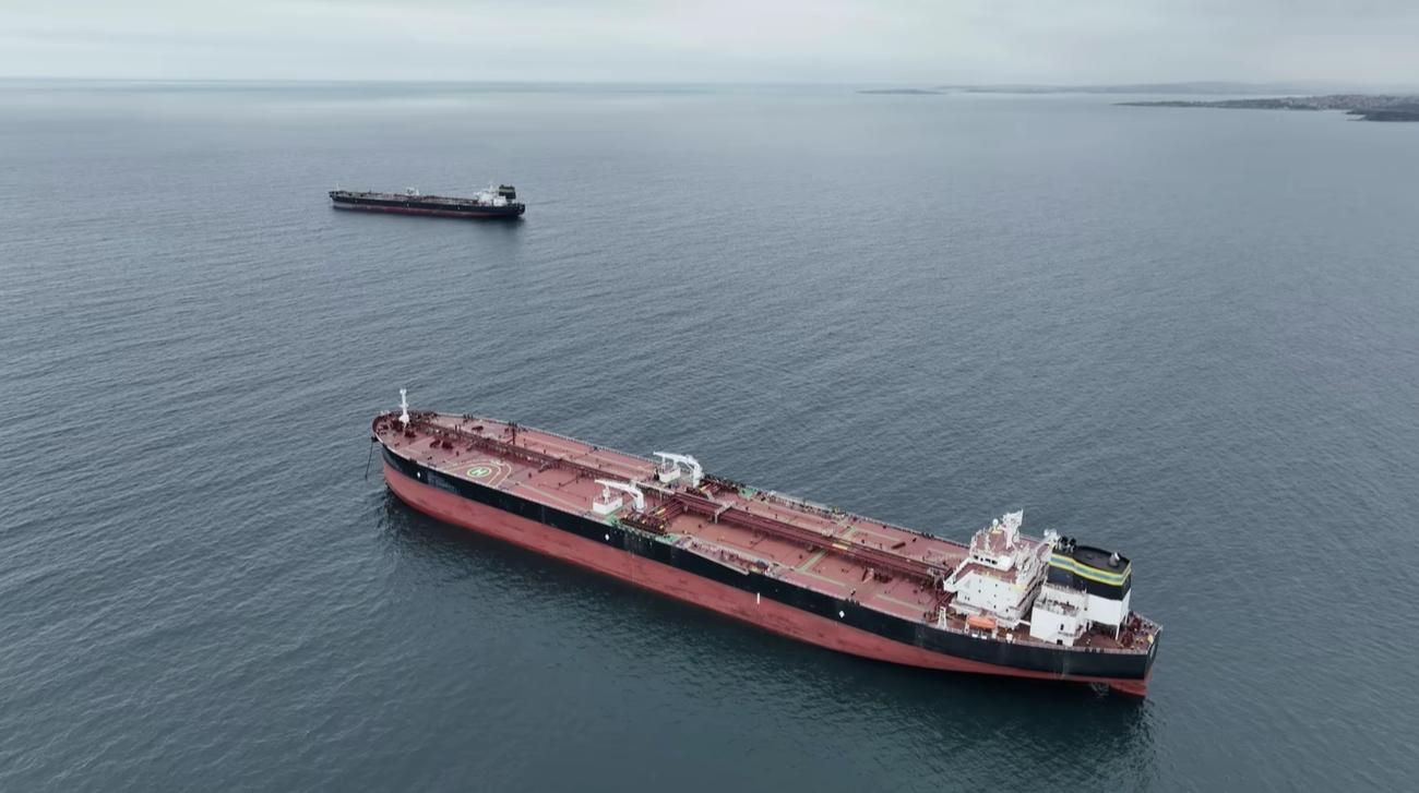 Ирак возобновил экспорт нефти через Турцию