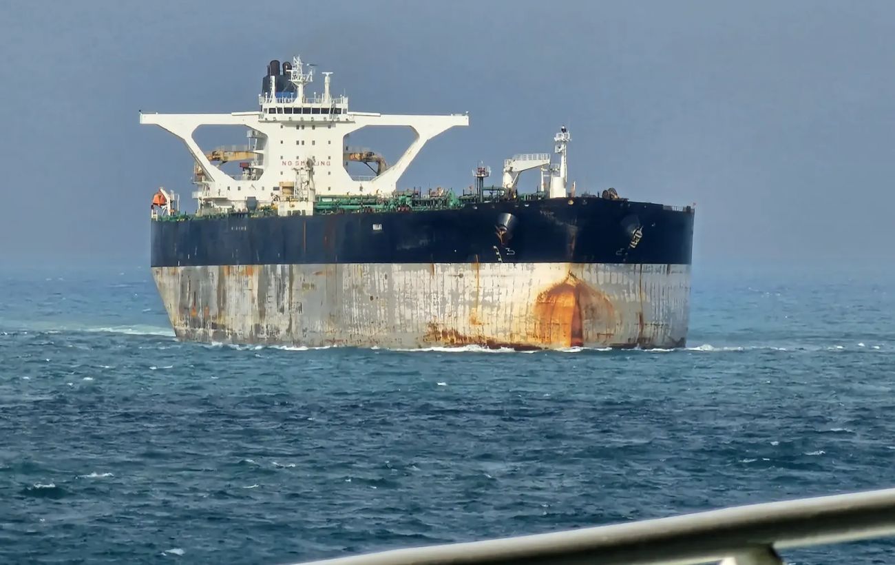 The Philippines have purchased Russian oil for the first time in five years