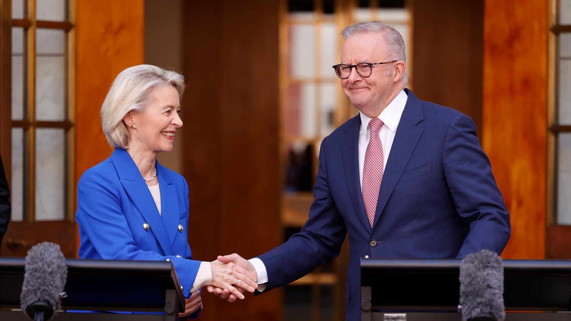 Сделка на $600 млн: трейдеры разбогатели перед постом Трампа про Иран