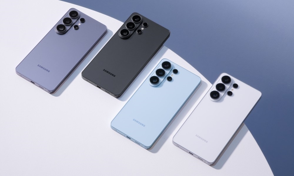 Серия Samsung Galaxy S26 установила рекорд предварительных заказов в Корее