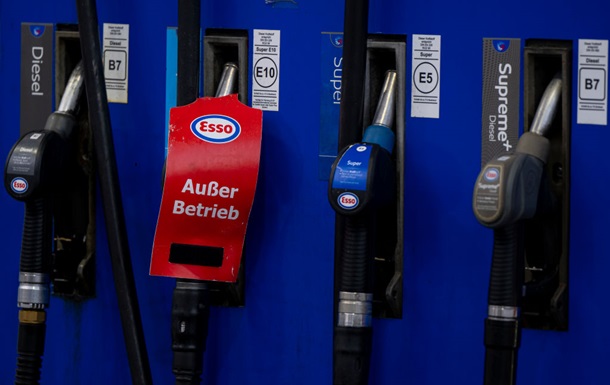 Война в Иране бьет по карману водителей