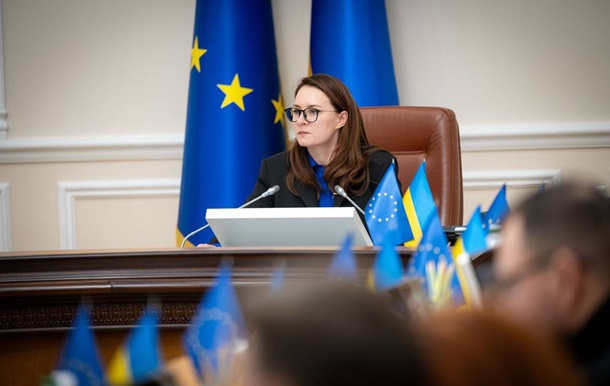 В правительстве признали неравные условия для украинских металлургов в ЕС