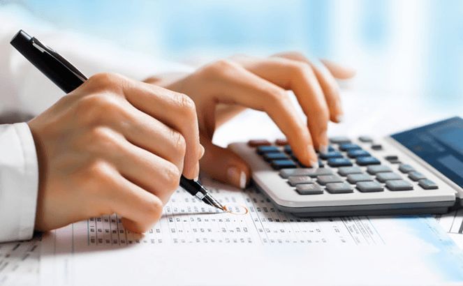 The Ministry of Finance has published a large tax bill