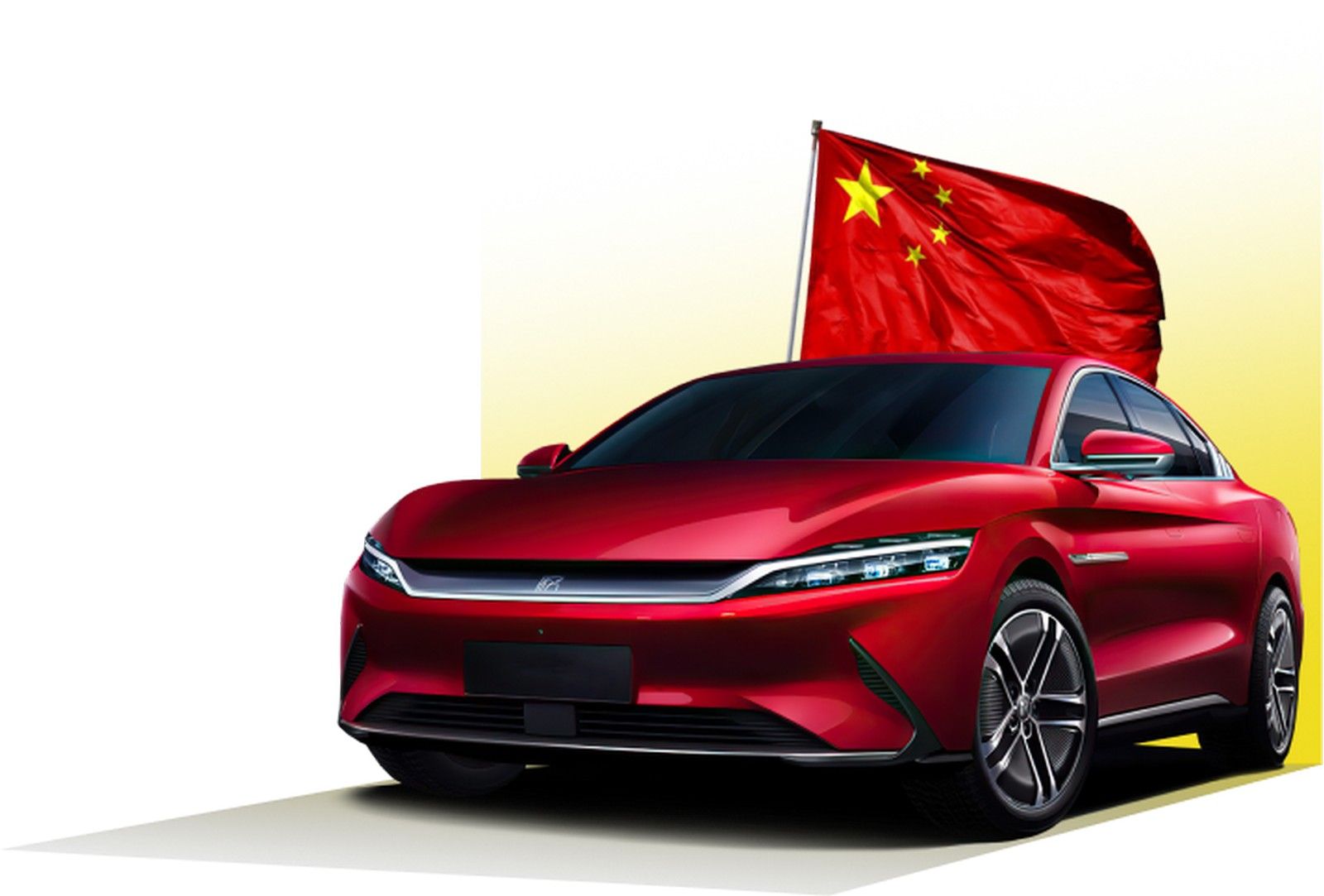 Китай попередив про ризик нової кризи чипів для автопрому