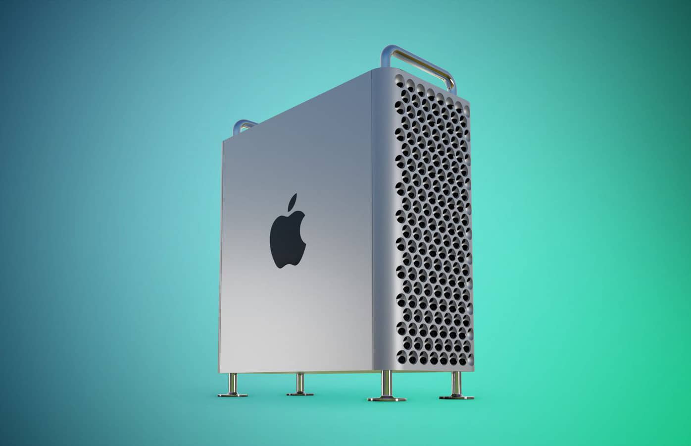 Apple остаточно відмовилася від Mac Pro і не планує нових моделей
