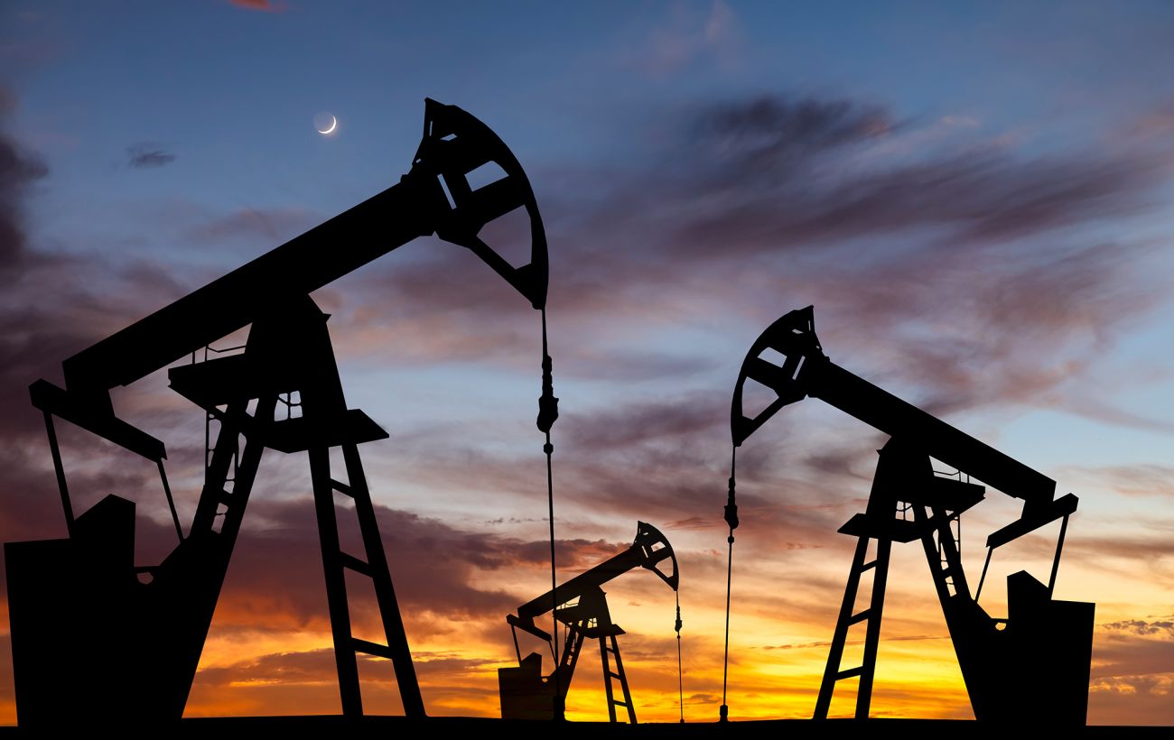 Российская нефть установила рекордную цену с 2022 года