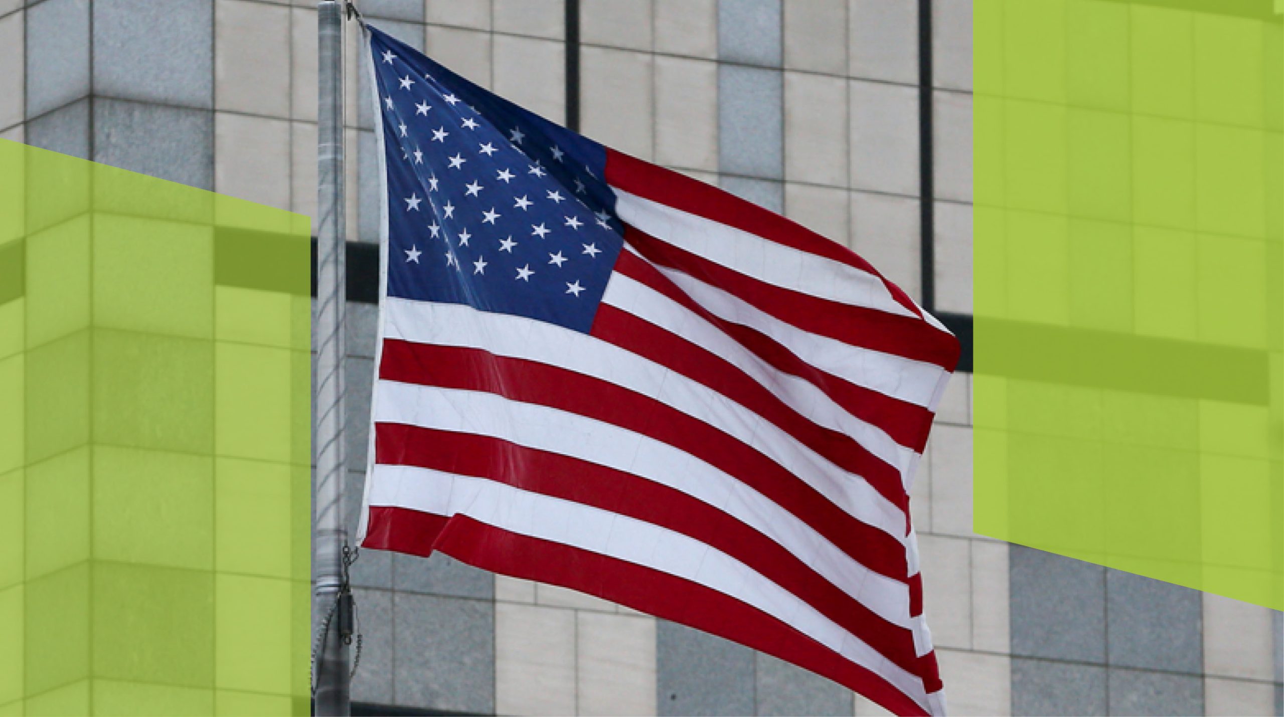 Ділова активність у США впала до 11-місячного мінімуму