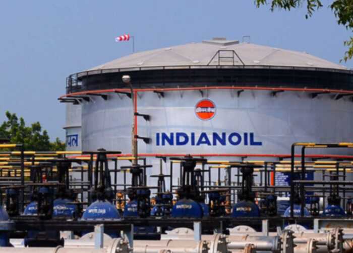 Индия подтвердила покупку нефти у Ирана