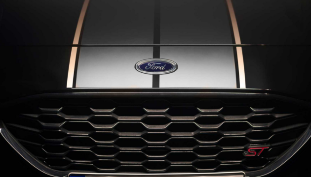 Ford відкликає у США майже 1,4 мільйона пікапів