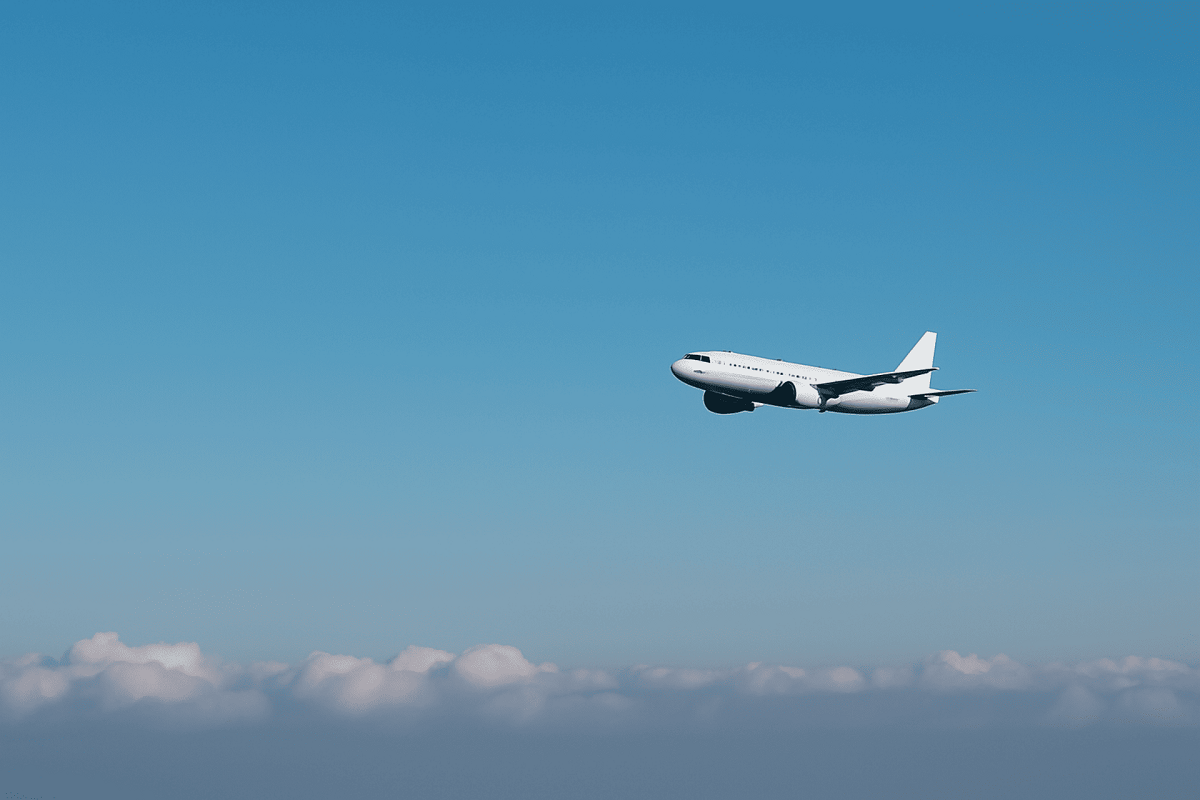 Европа почувствует дефицит авиационного топлива уже через три недели