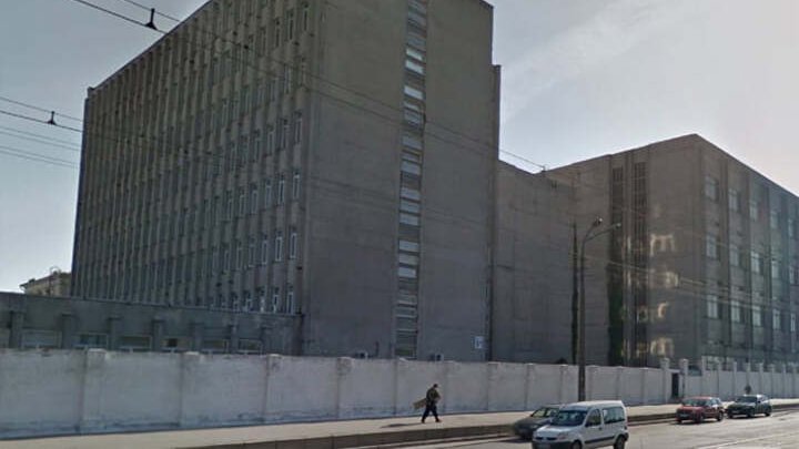 Property of the Kyiv Radio Plant Sold at 23 Times Below Market Value